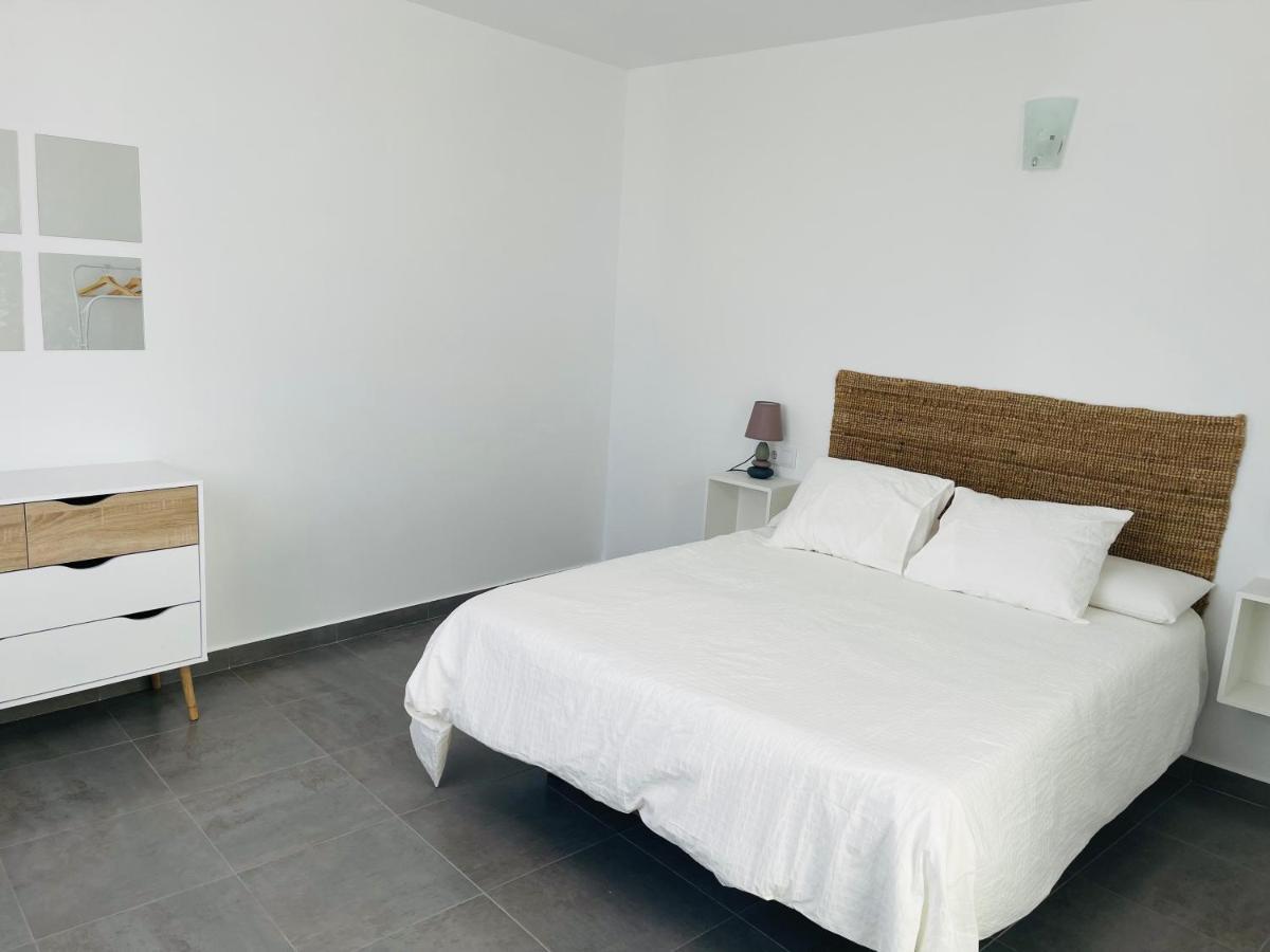 Ferienwohnung Duplex Atico Bajo De Guia Sanlúcar de Barrameda Exterior foto